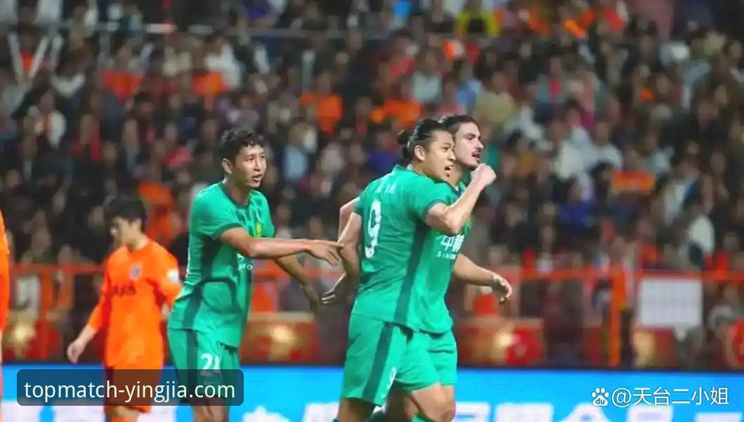 三度落后三度追平：云南玉昆与北京国安的史诗对决，谁是真正的不屈之王？